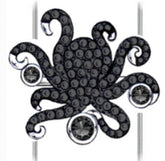 Sterling Silver Semi Mount Ring Setting Round RD 3x3mm - Syzjewelry